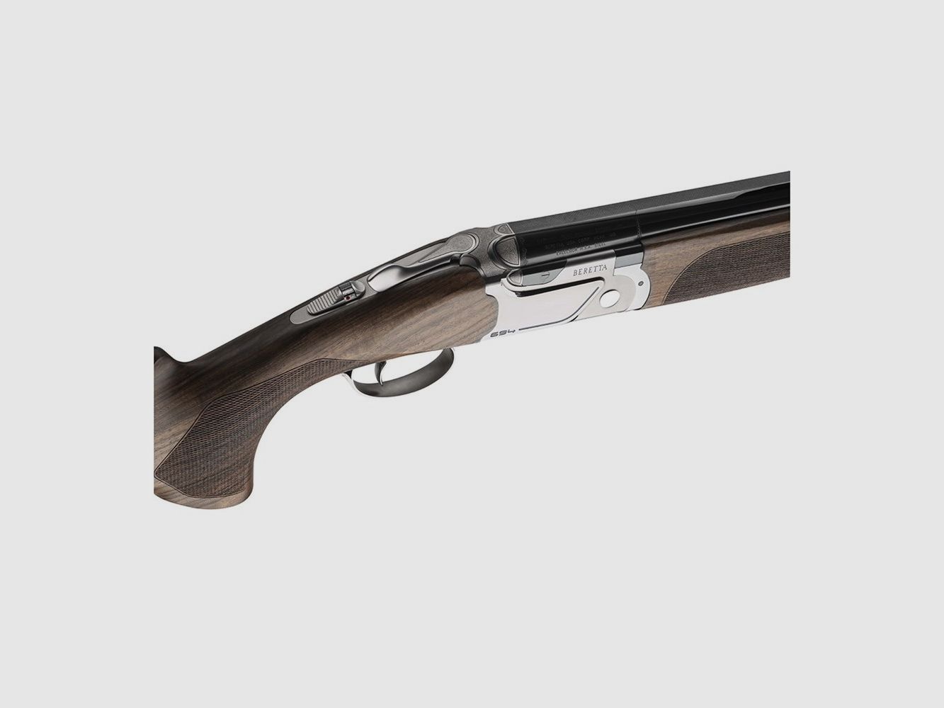 BERETTA 694 SPORTING, zdjęcie 5 z 7