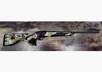 Blaser R8 Ultimate Schaftfarbe HunTec cal. 6,5 Creedmoor inkl. Atzl Abzug und Gewinde 15×1