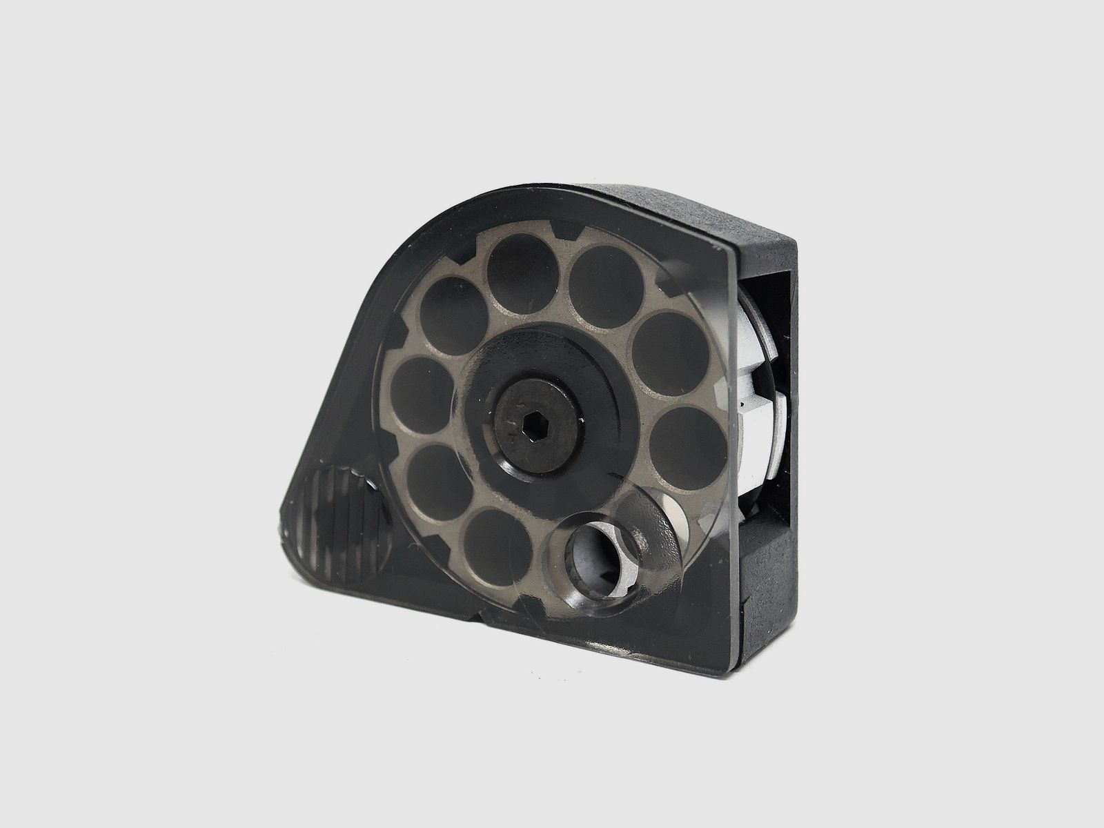 Air Arms – caricatore a tamburo S410/S510
