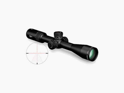 Lunette de tir Vortex Viper PST Gen II 3-15x44 - Ret. EBR-7C