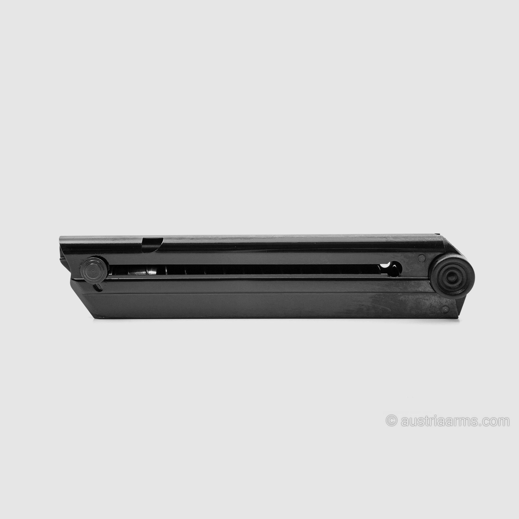 Luger P08 Magazine 9x19mm / 8 Rds., MEC-GAR Italy