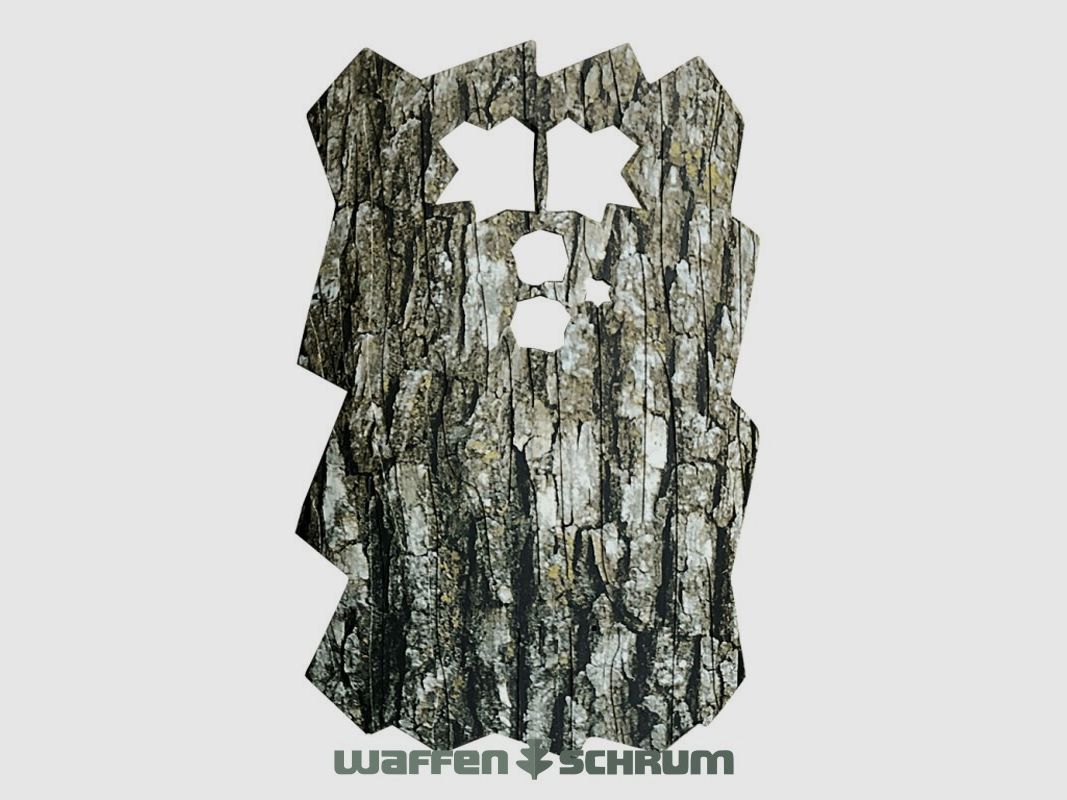 Minox Wechselbare Frontblende Eiche für DTC 460