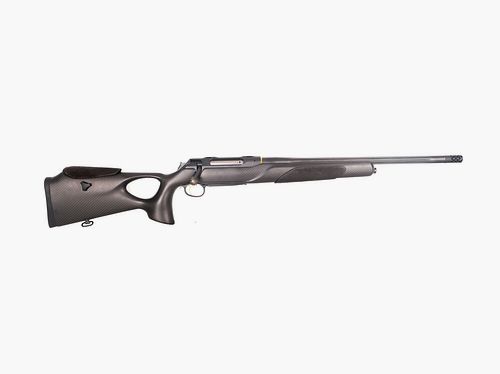 Sauer & Sohn 404 Select Carbon 47cm 18x1