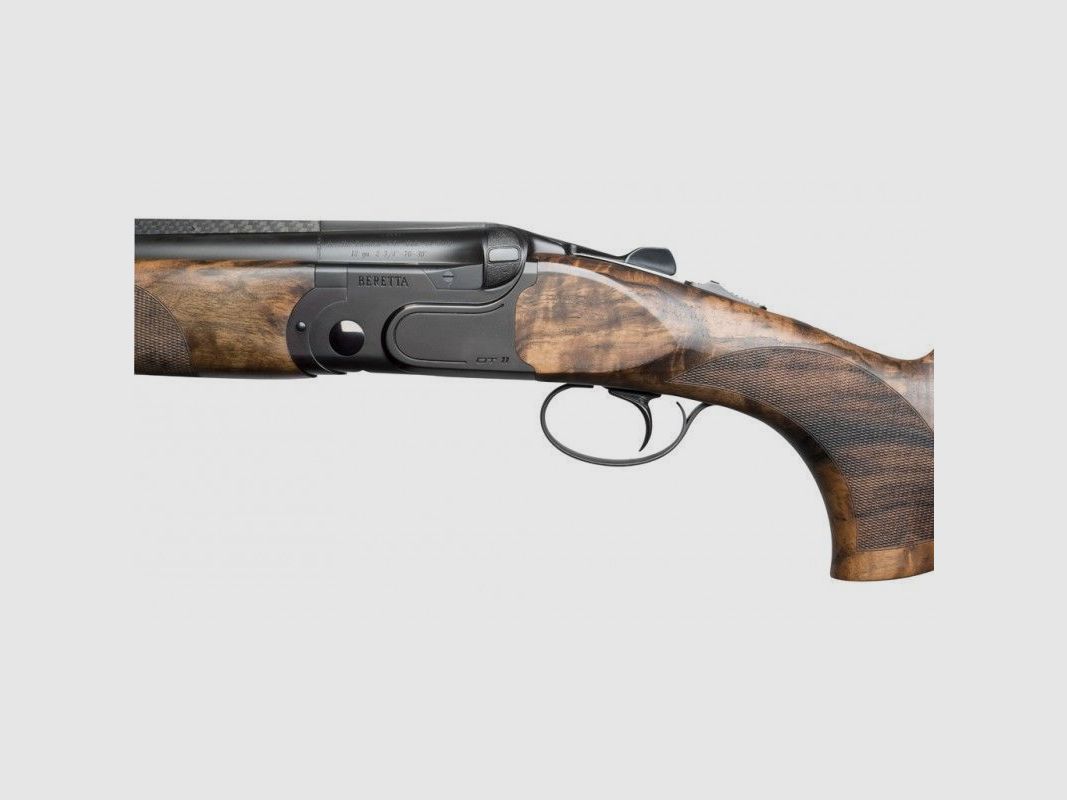 Strzelba BERETTA DT11 BLACK EDITION TSK, zdjęcie 3 z 3