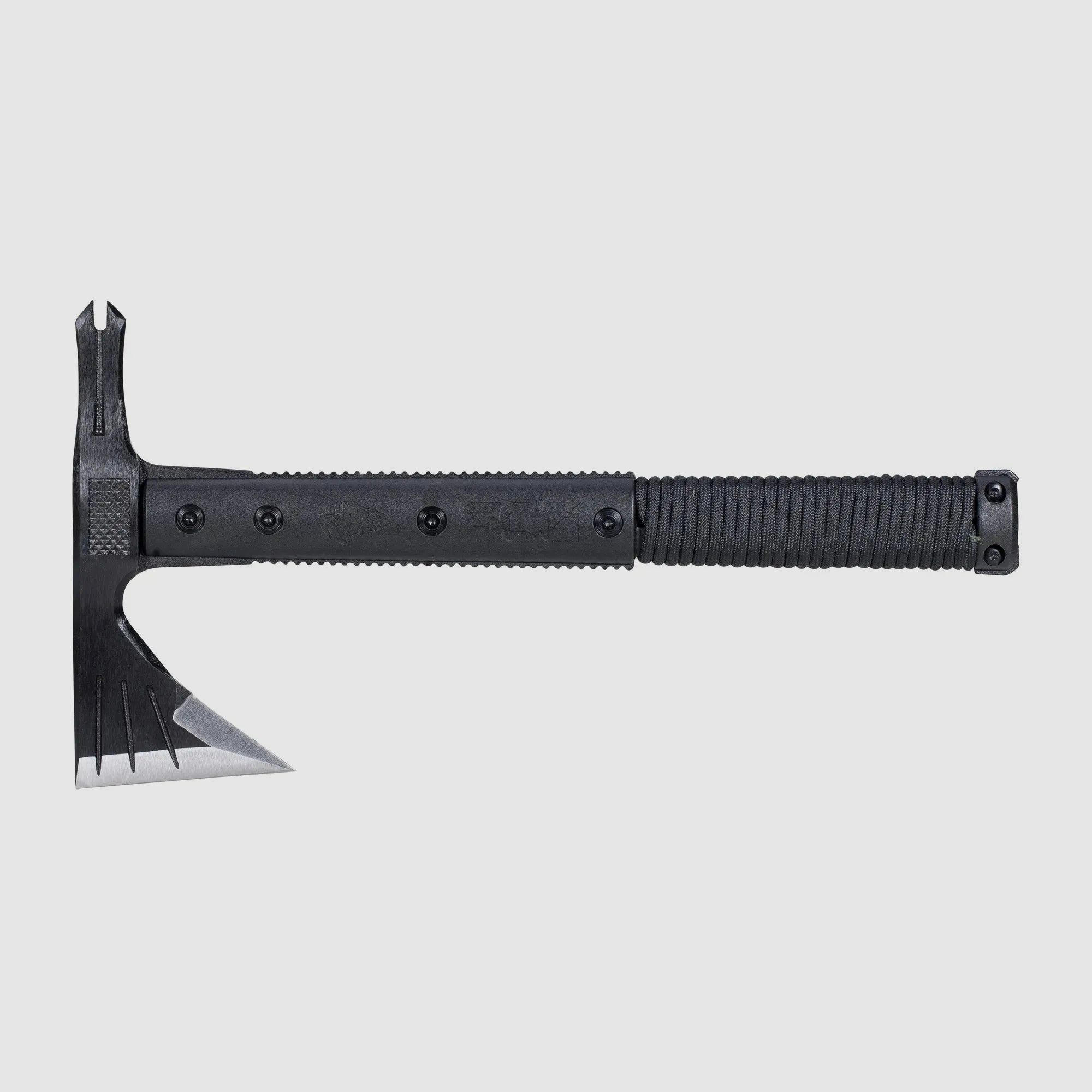 SOG Knives SOG Axt Survival Hack schwarz