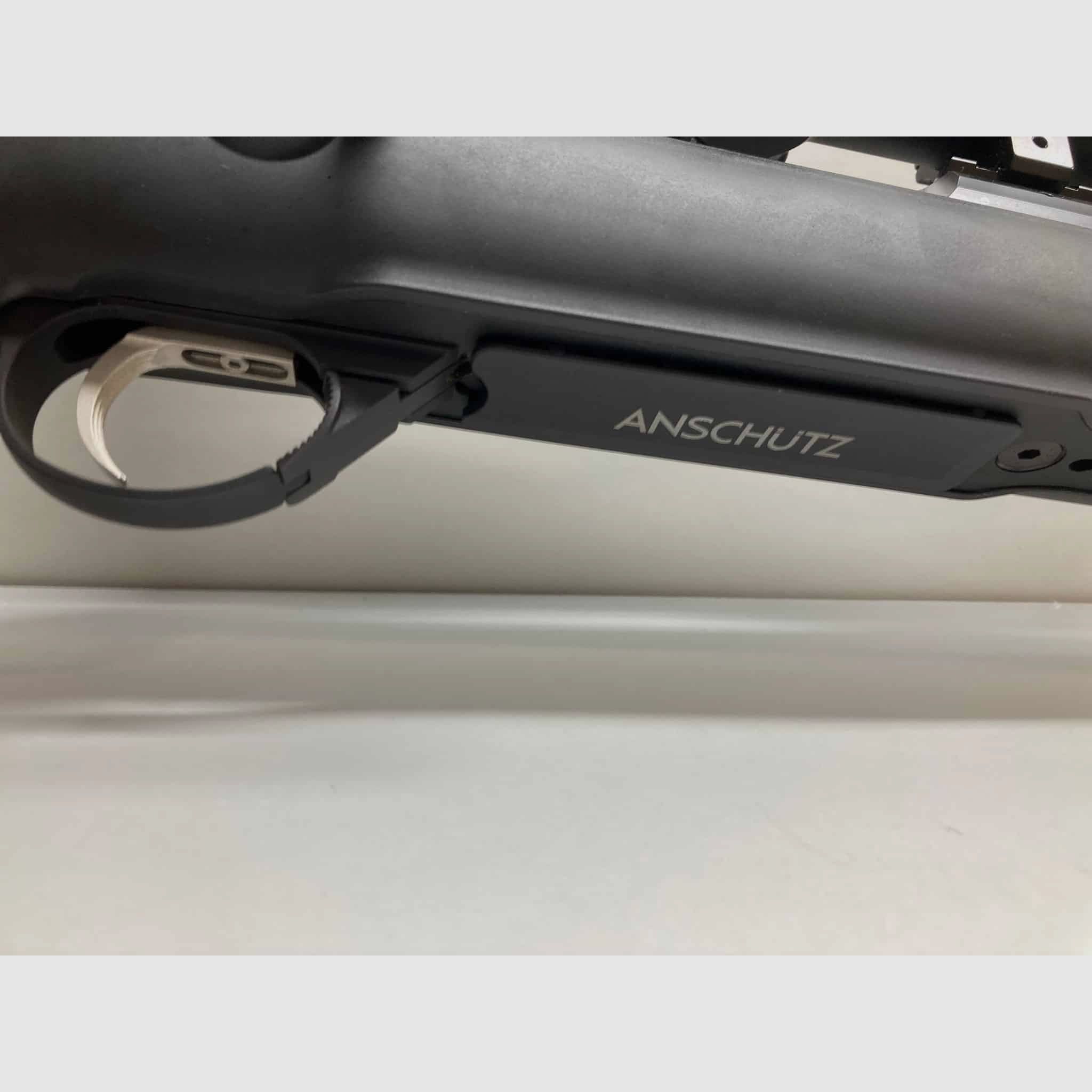 Anschütz 1782 GRS Bifrost | Complete package "Dark Knight