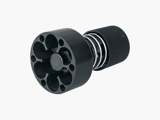Legends Speedloader für 6 Ladehülsen im Kal. 4,5mm/6mm BB passend für S&W M29...