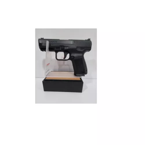 Pistole Canik TP-9 SF Elite schwarz Kal. 9×19