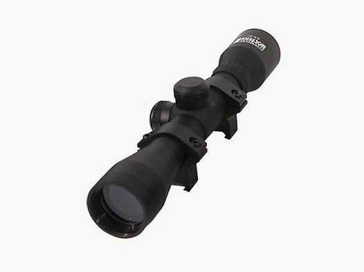 Lunette SWISS ARMS 4×40