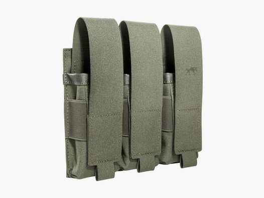 TT 3 SGL Funda de cargador MP7 VL Oliva