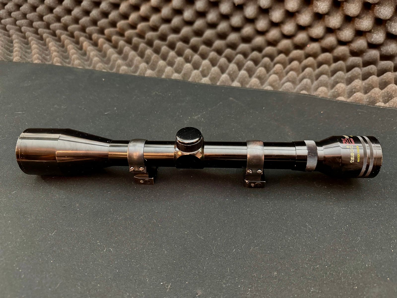 Tasco Fully Coated, 6X40 GP