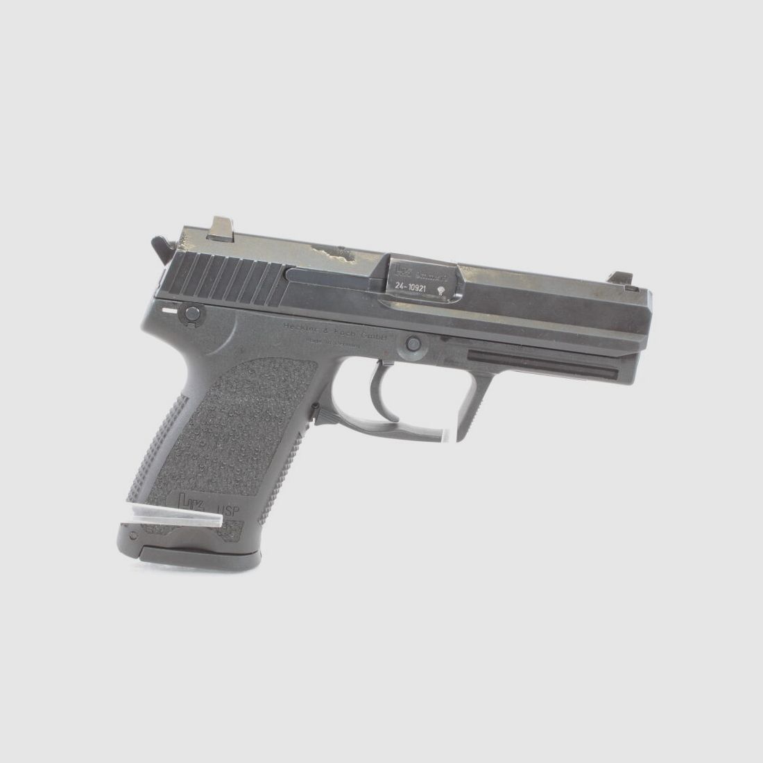 Pistola semiautomatica Heckler & Koch Heckler & Koch USP - 9mm Luger, immagine 1 di 10