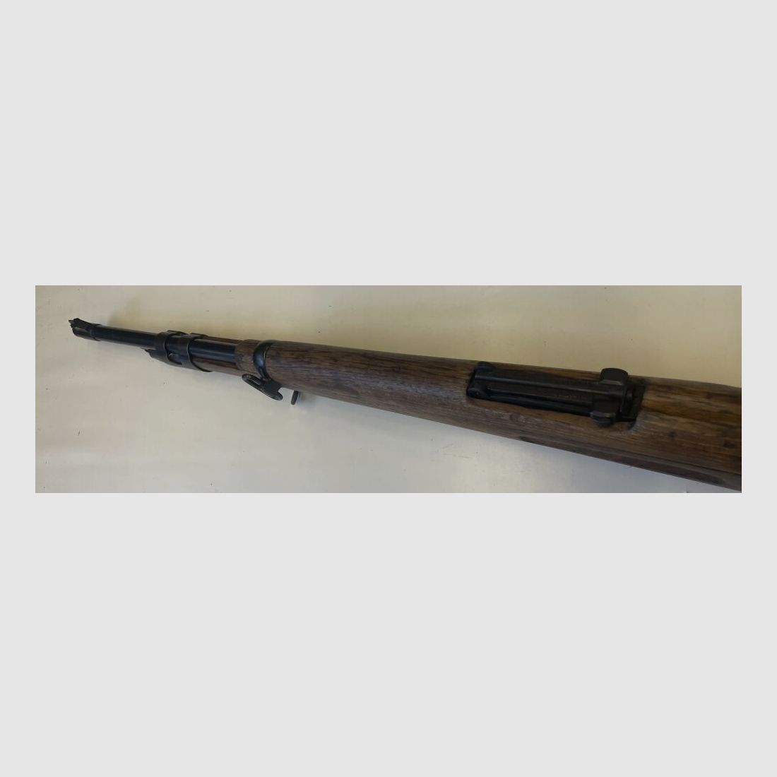 Mauser 1943