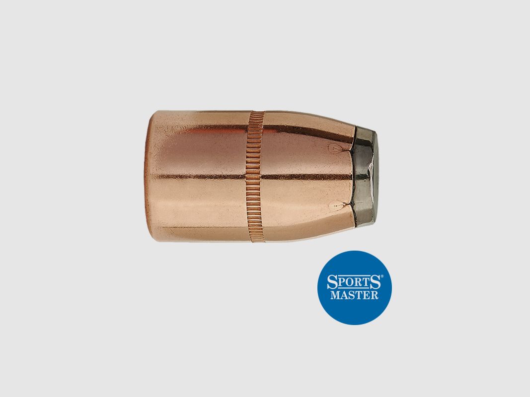 SIERRA BULLETS 50 400 GR / 26.9 G TM SPORTS MASTER JSP 50 PCS