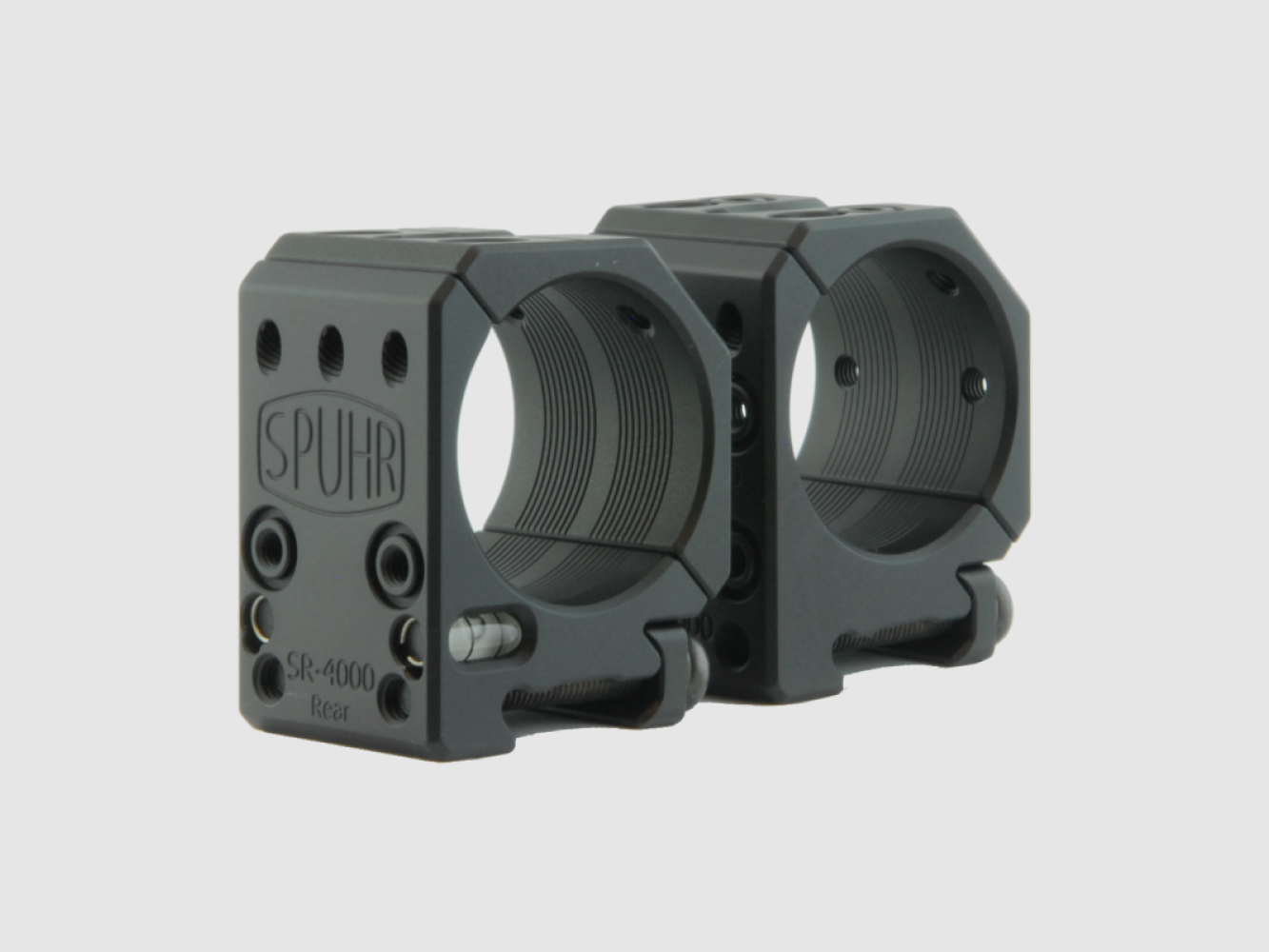 Spuhr Anelli Separati Ø34 H25.4mm/1"