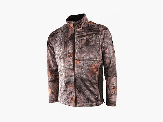 Chaqueta de Camuflaje Forest Polarsan JKT