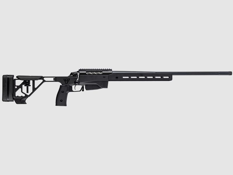 carabina TIKKA mod. T3x Ace Game cal. .300 Win Mag
