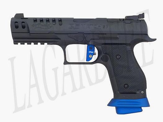 WALTHER Q5 MATCH SF EXPERT (PISTOLE)