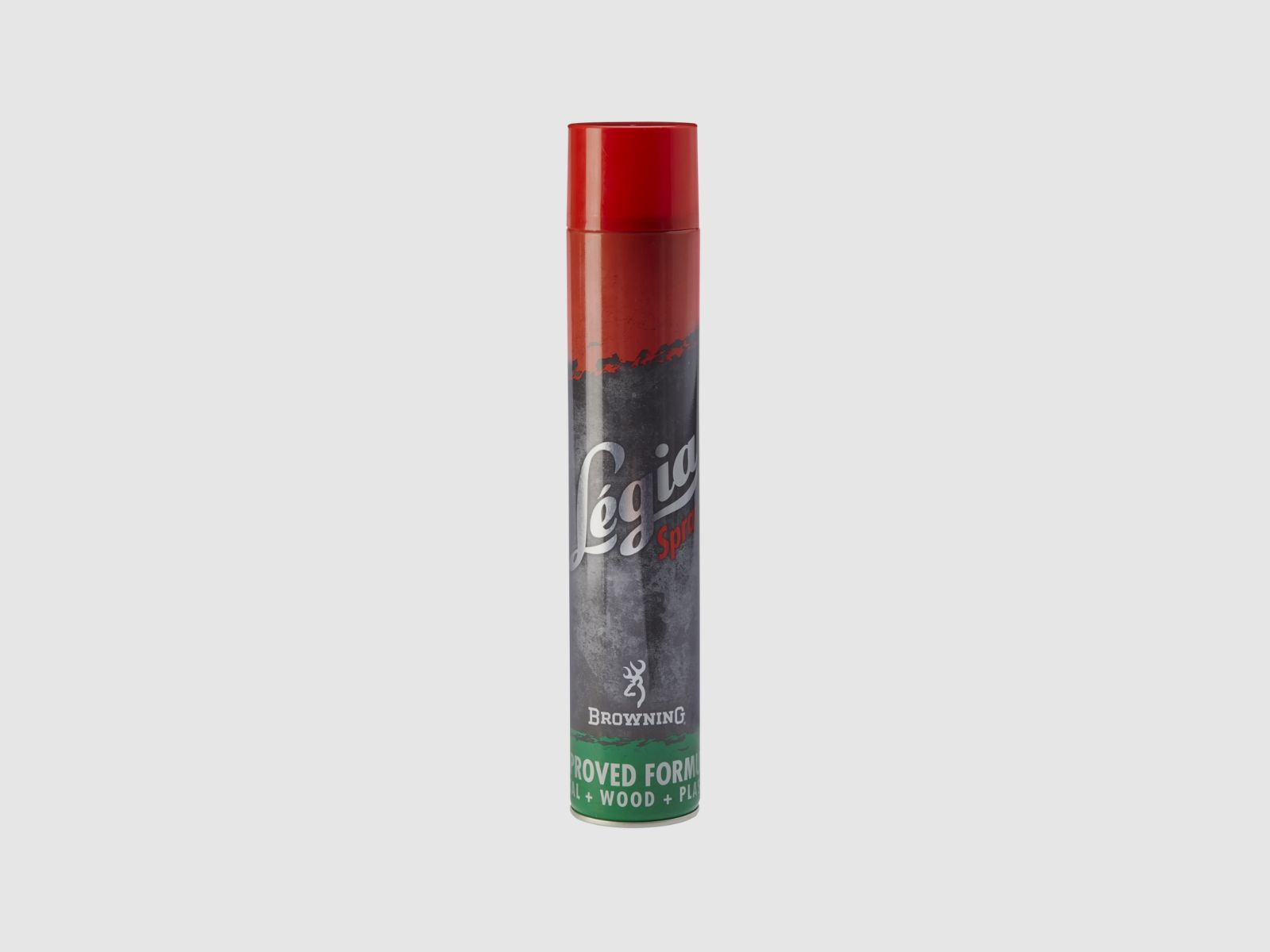 Legia Rot Sprayöl