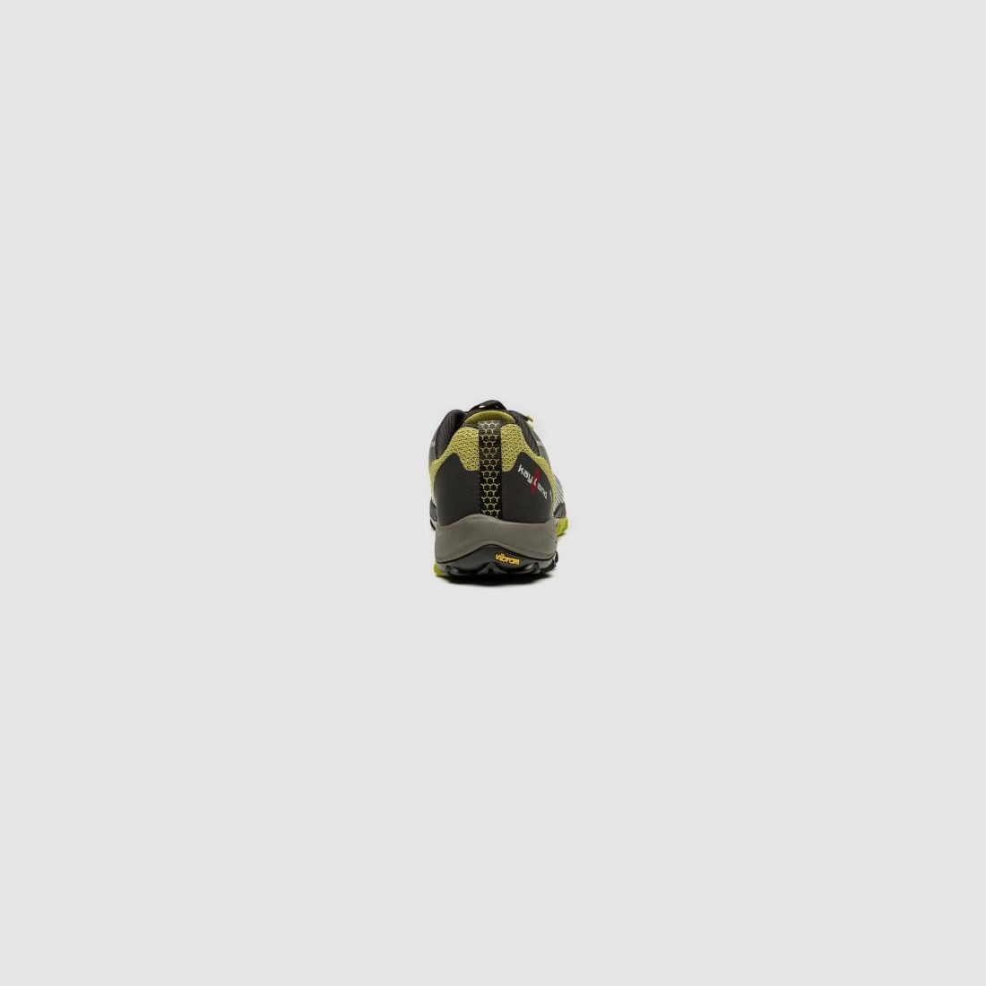 Lage schoen Kayland groen mod. ALPHA KNIT GTX, afbeelding 7 van 10