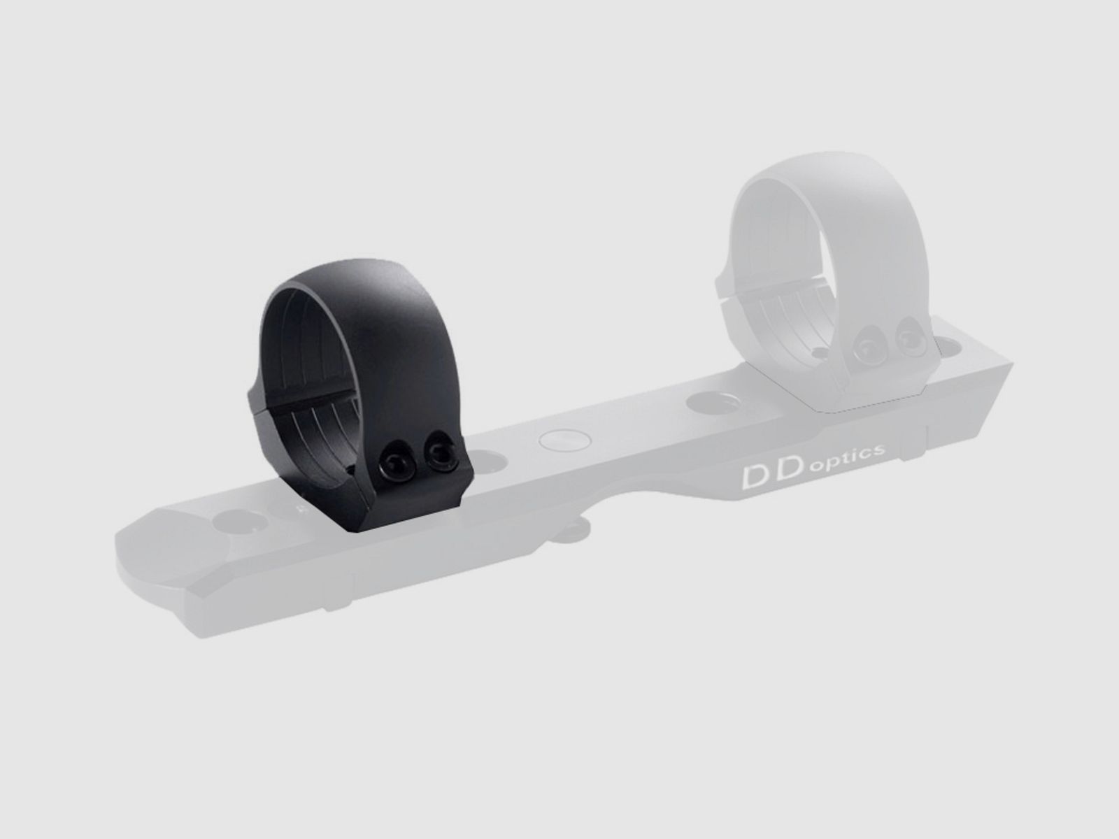 Dentler Modul Ring 25,4 mm BH 6,5 mm FM00-02665