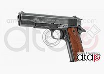 Colt 1911 full métal Legends - Pistolet à billes acier 4.5 mm
