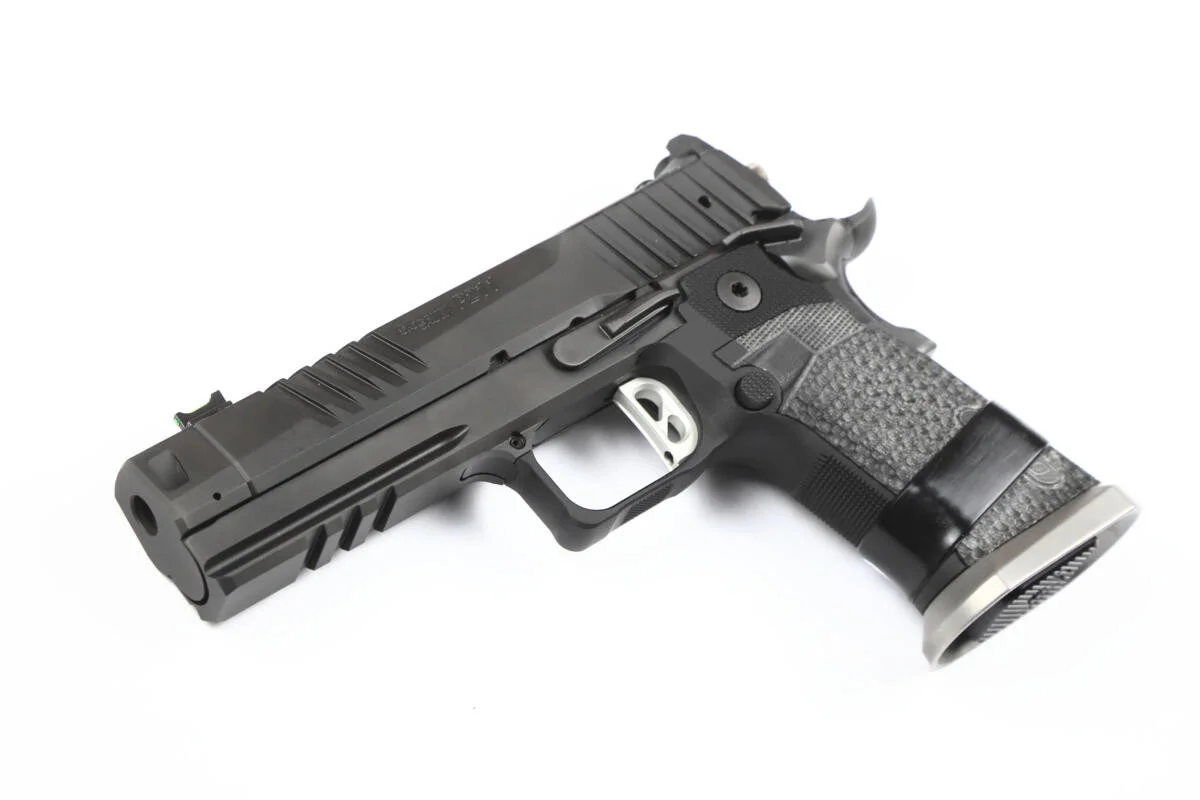 SIG SAUER P211 4" GTO