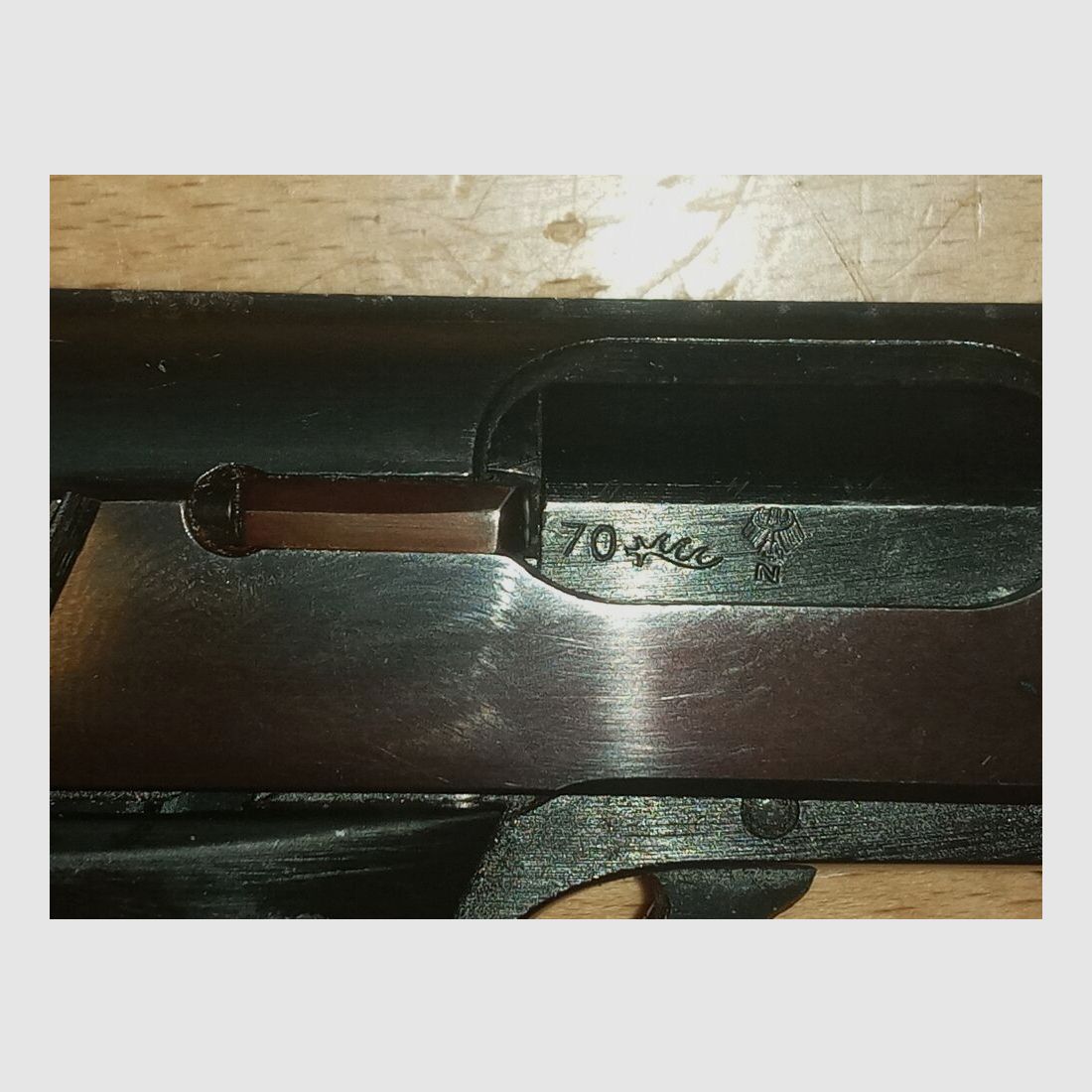Walther TPH