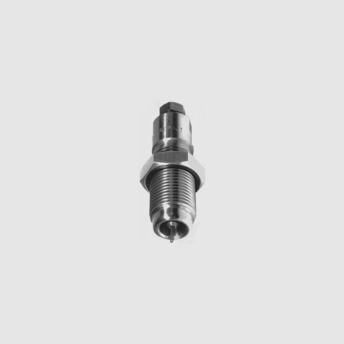 Einzelne Untermaß-Kalibriermatrize aus Hartmetall 9 mm, LEE