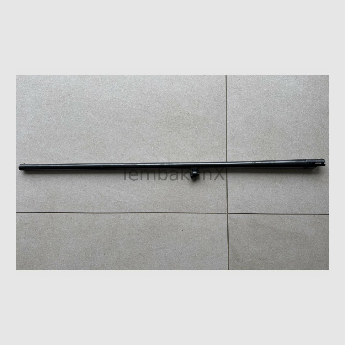 Austauschlauf Mossberg 500AL 12/70