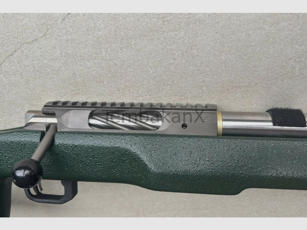 STL STL SL Manfred Schmitt 6,5x47Lapua