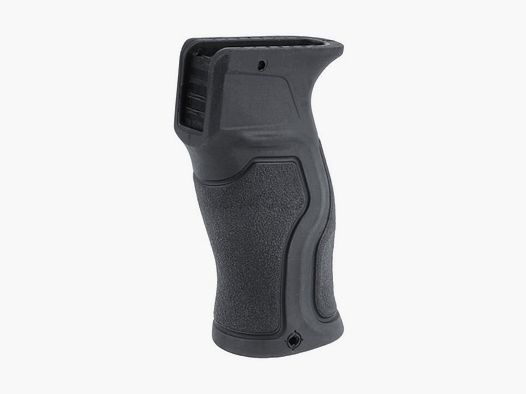 FAB Defense – Pistolengriff Gradus für AK-47/ AK-74 / AKM / AKS-74U Krinkov / Galil – Schwarz – GRADUS AKB
