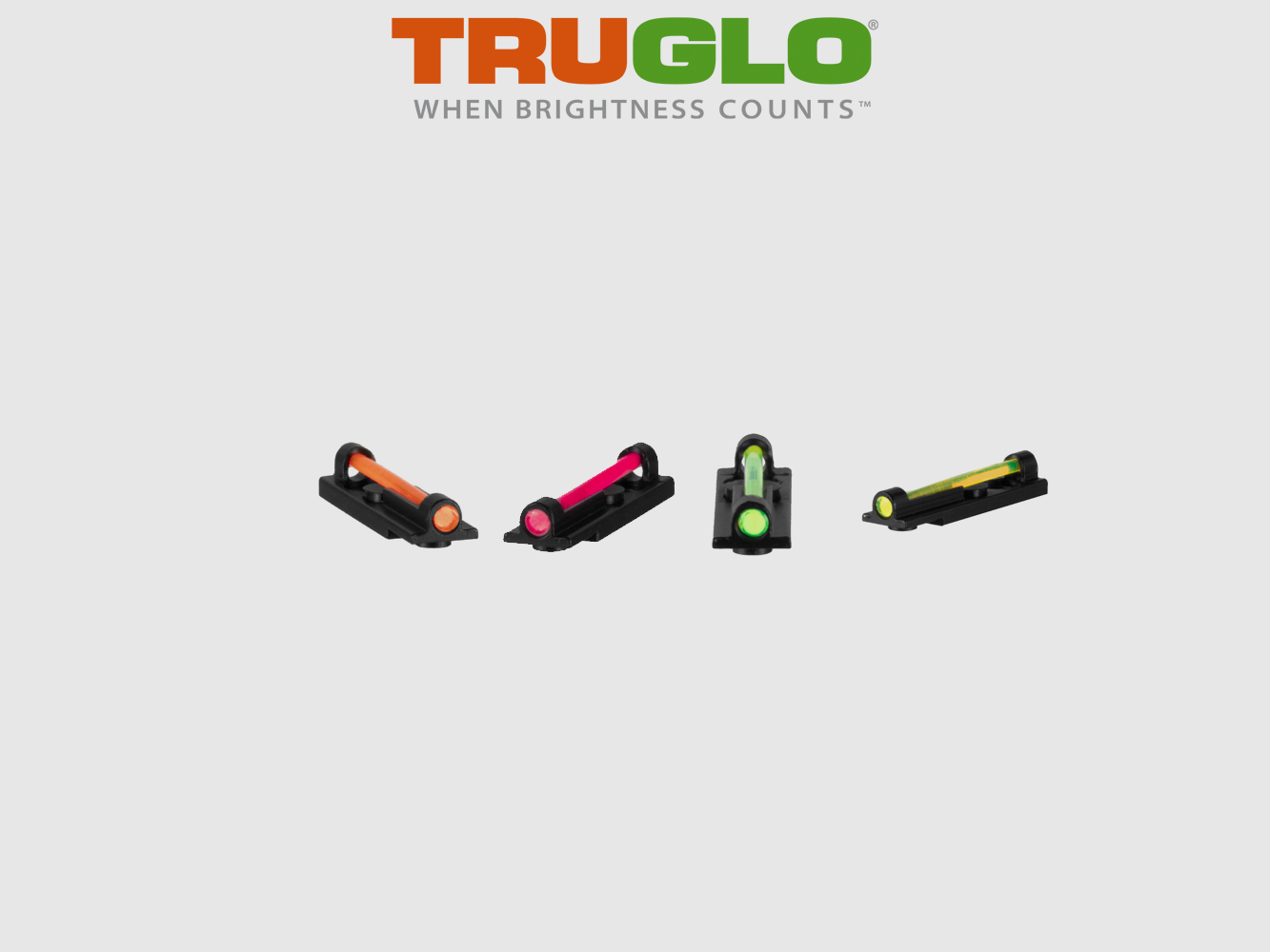 TRUGLO TRUE·BEAD™ UNIVERSAL 5 BARRAS, imagen 2 de 2