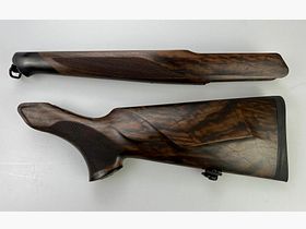 SAUER 404 / 505 Stutzen Wechselschaft