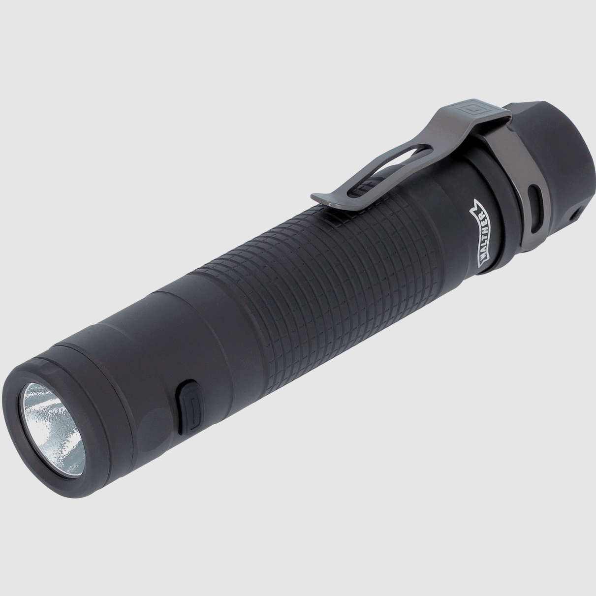 Walther EFC2r Taschenlampe