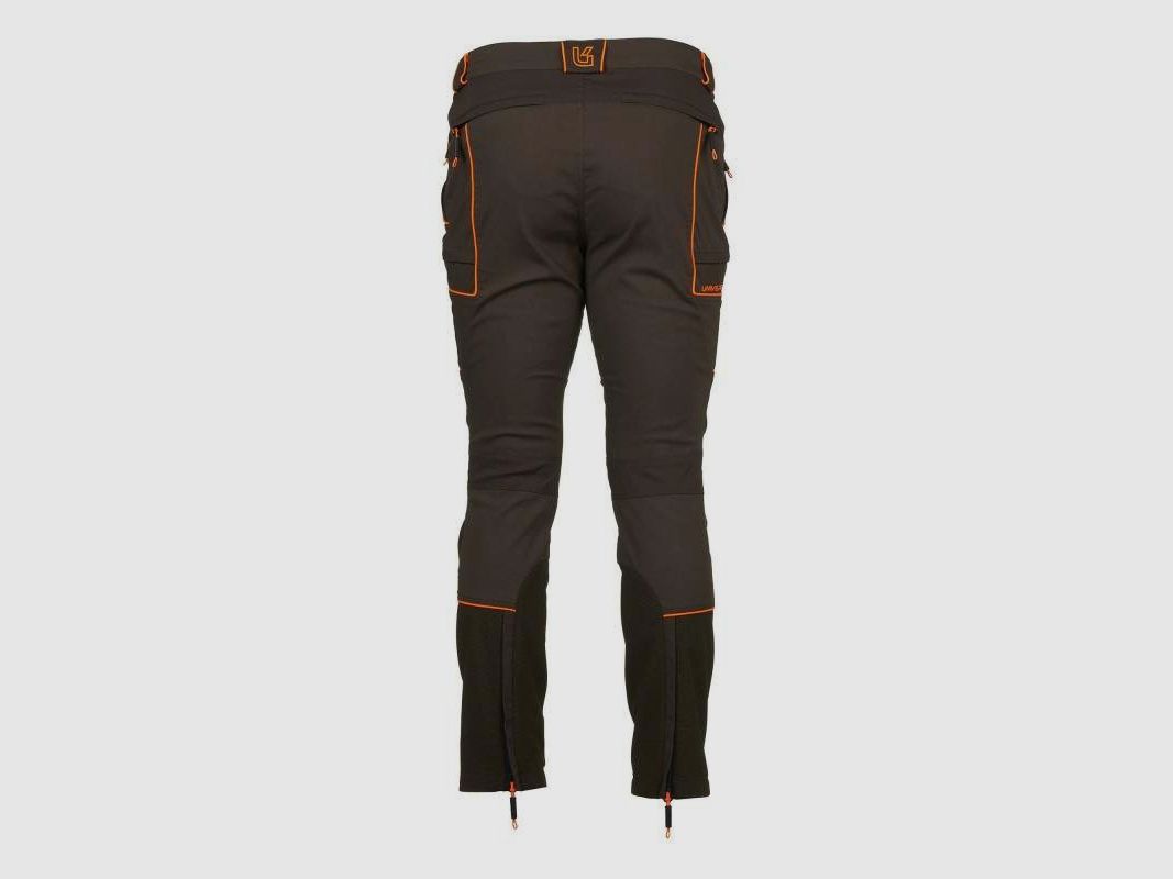 Pantalon Univers Cimone, image 4 sur 6