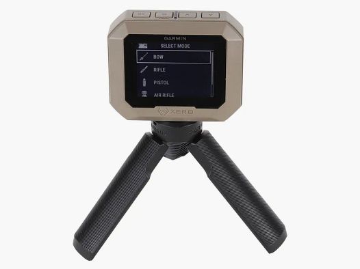GARMIN Xero C1 Pro Chronograph