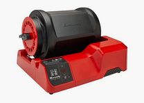 Hornady Rotary Case Tumbler #050221 | 220 V Rotary Brass Cleaner