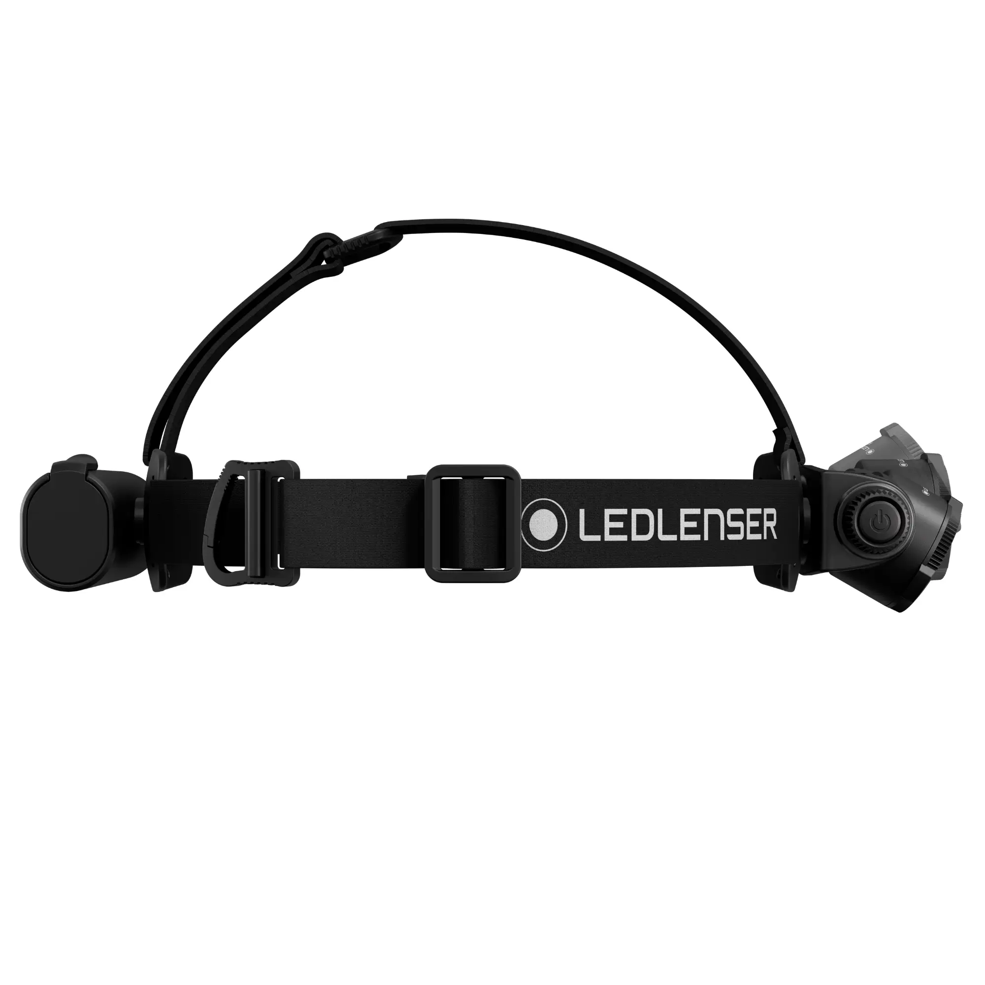 Ledlenser H7R Stirnlampe, Bild 3 von 12