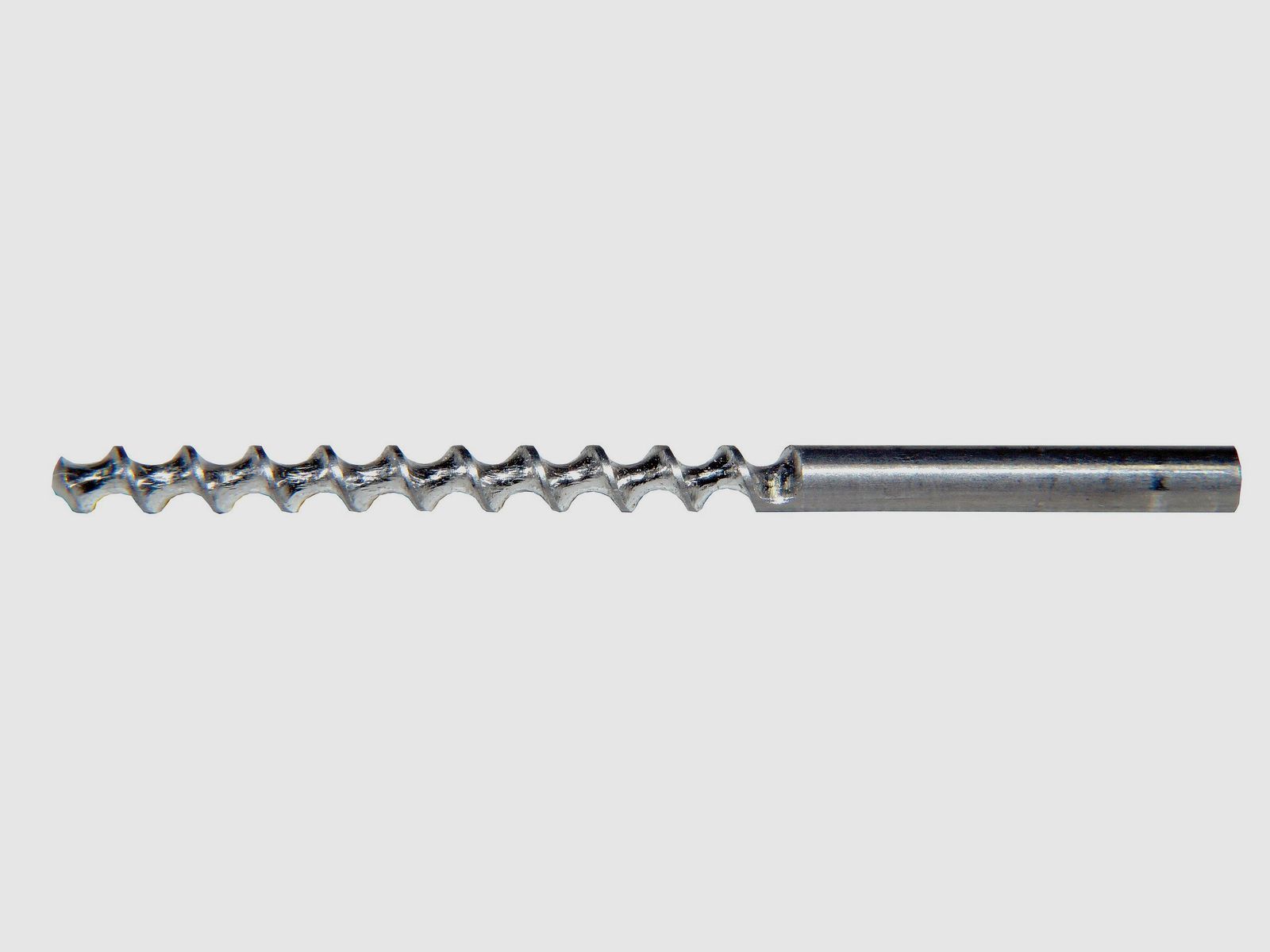 Ballistol Werg-Adapter Aluminium