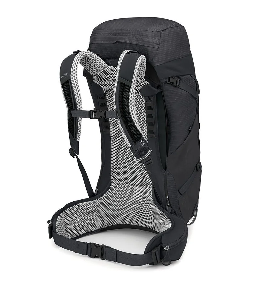 Hiking backpack Osprey Stratos 44 – Vision Grey, image 4 of 8