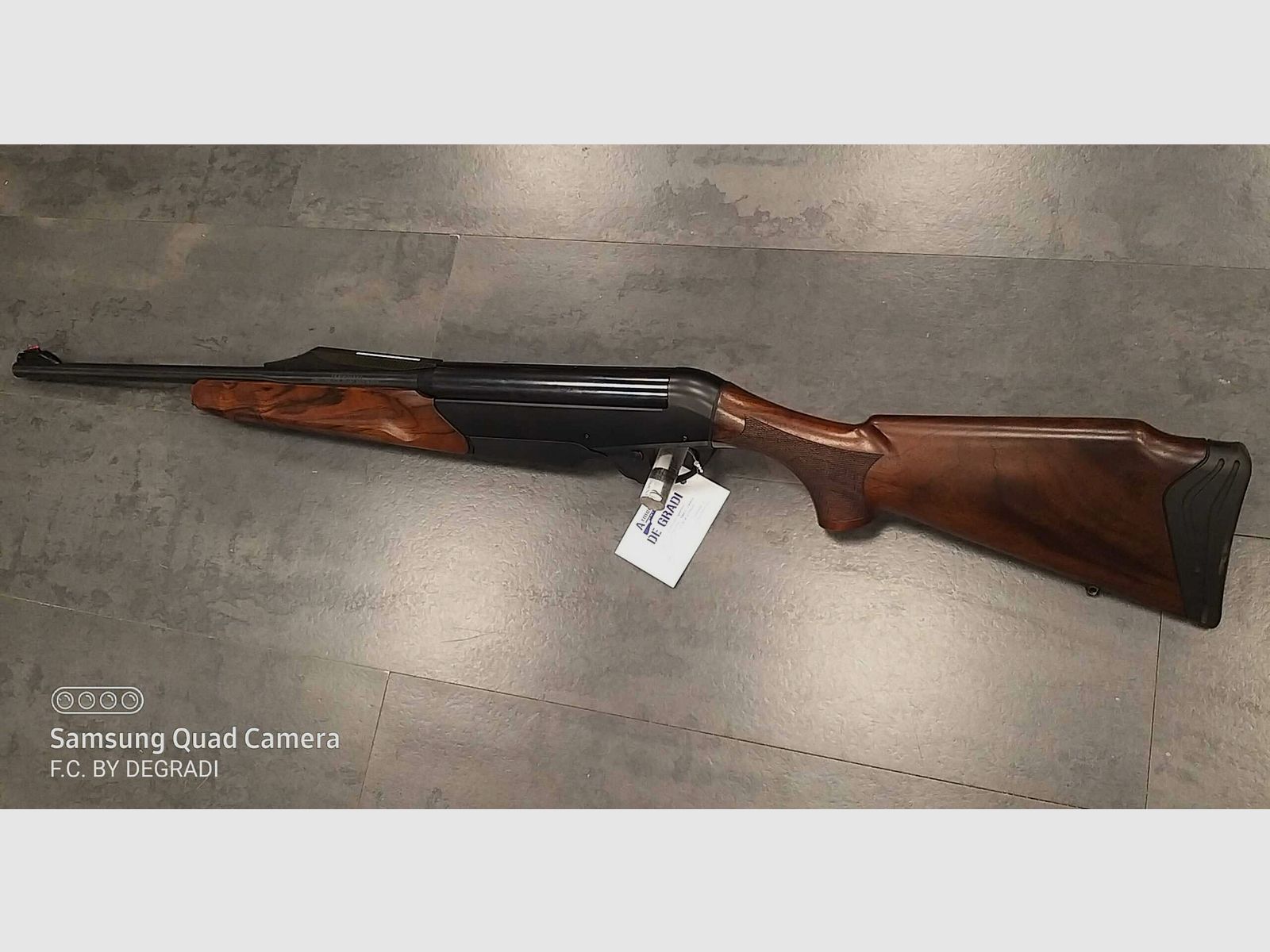 BENELLI ARGO Kal. 30-06, zdjęcie 2 z 5
