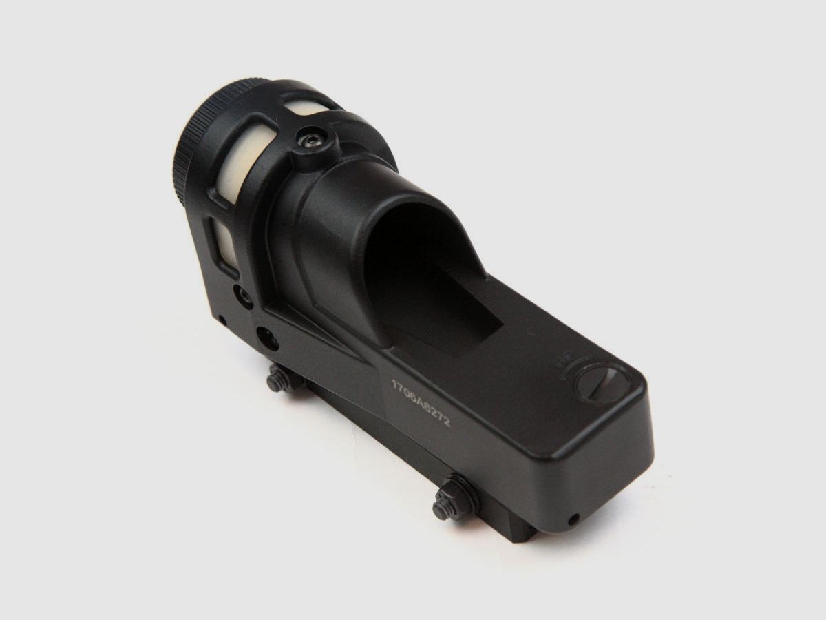 Meprolight MEPRO M21 Day / Night Illuminated Reflex Sight, Bild 5 von 8