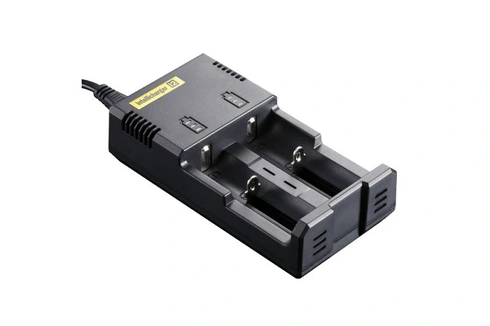 Hunting Kit Nitecore set with P16 flashlight (960 lumens), image 9 of 18