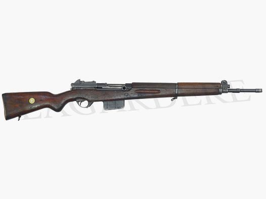 FN BROWNING 49 SEMI-AUTO (SEMI-AUTOMATISCHES MILITÄRGEWEHR)