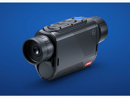 PULSAR 77508 thermal imaging device Axion XG30 Compact up to 1300m Wifi photo video