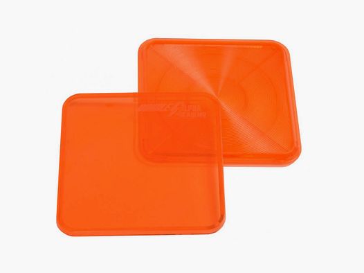 DAA Primer Flip Tray