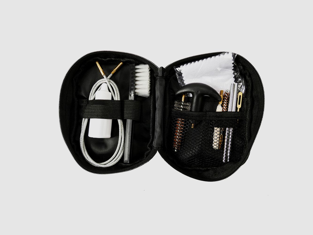 Set de limpieza Schmeisser AR15