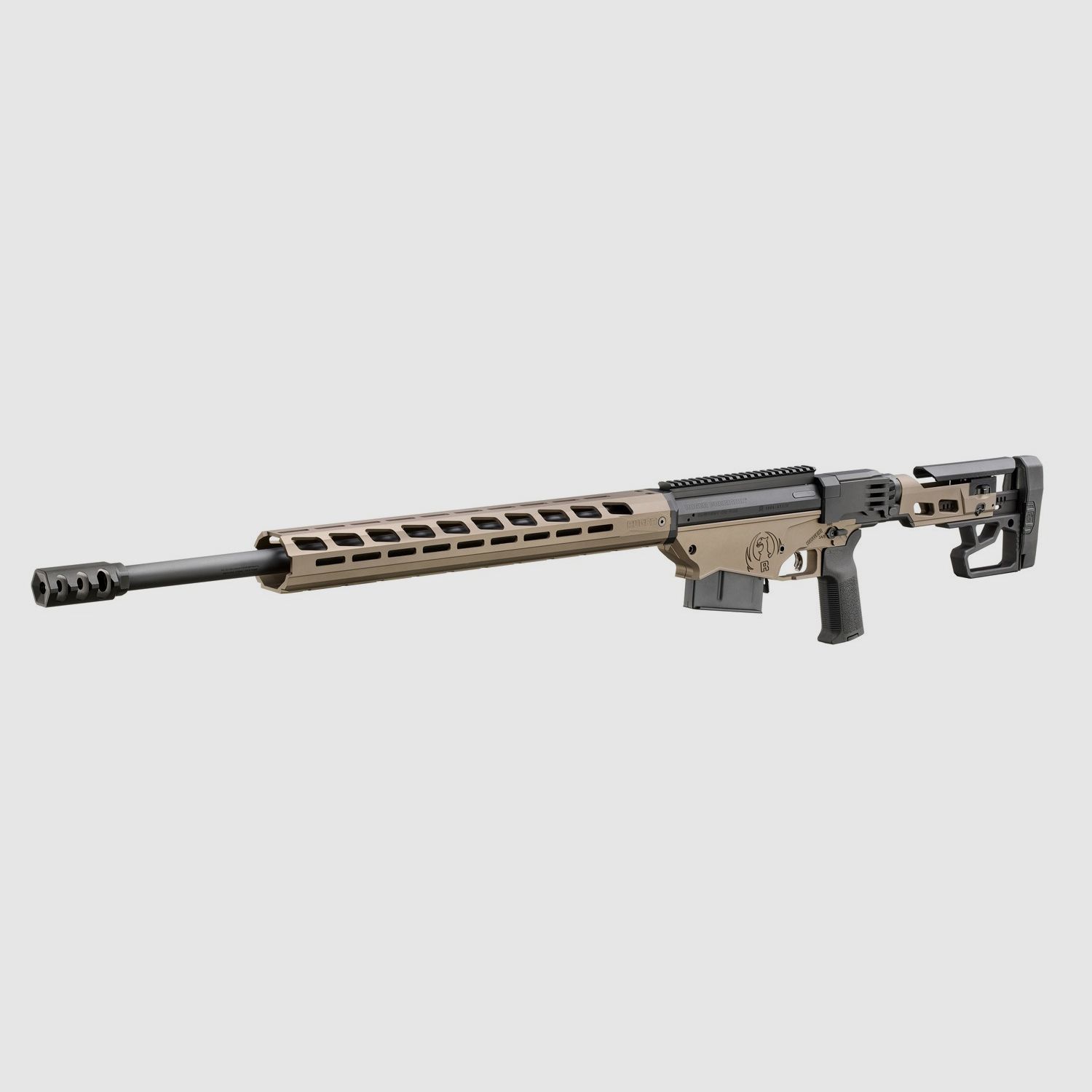 ***NUOVO*** Ruger Precision® Rifle, calibro .300 WinMag. ***NUOVO***