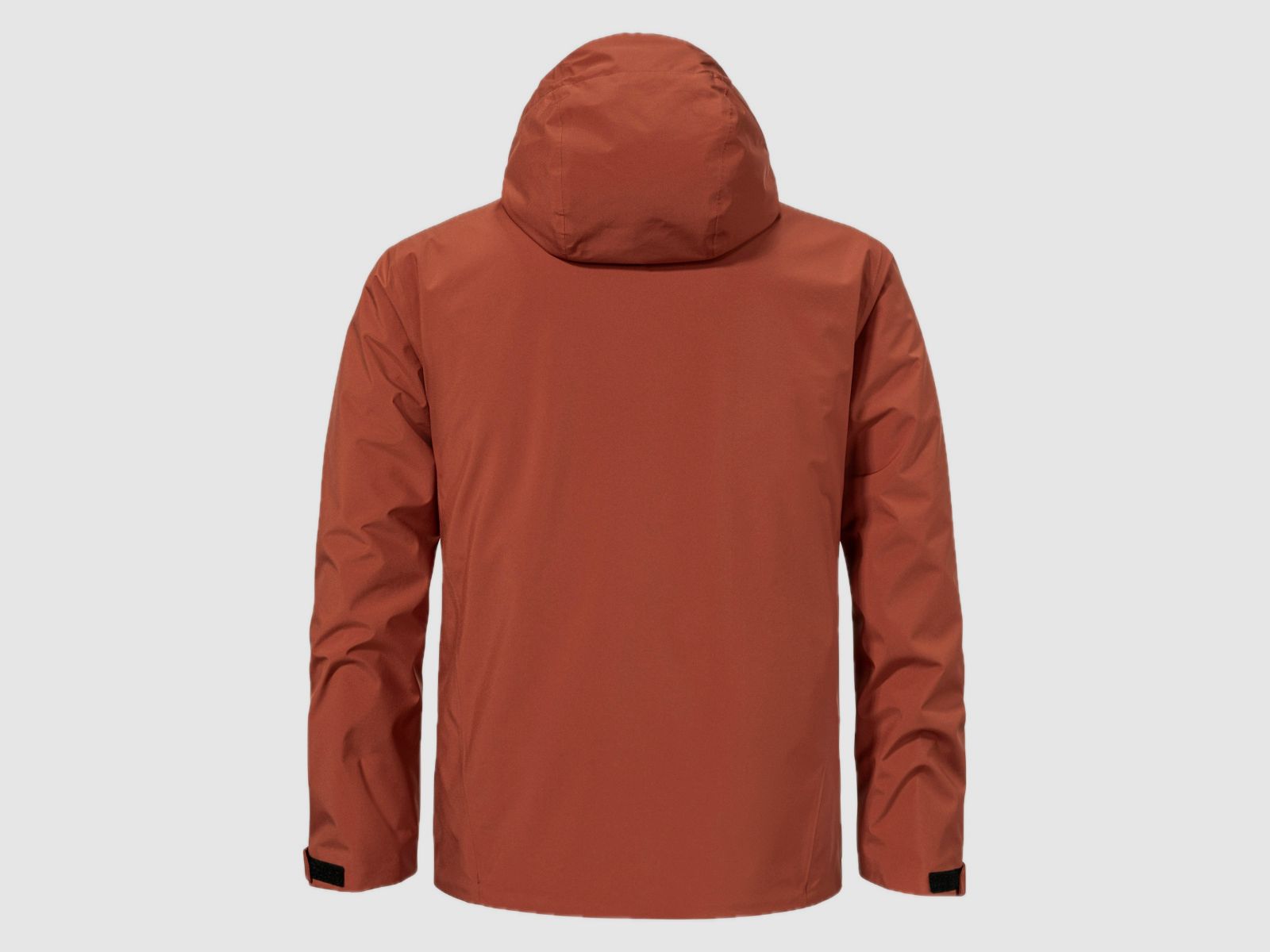 SCHÖFFEL Jacket Style Mauku MNS Rot